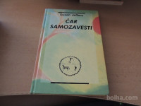 ČAR SAMOZAVESTI S. JEFFERS ZALOŽBA GANEŠ 1994