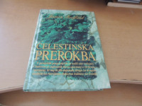 CELESTINSKA PREROKBA J. REDFIELD ZALOŽBA GNOSIS 1995