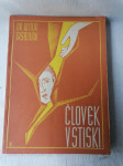 ČLOVEK V STISKI - dr. Anton Trstenjak