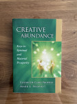 Creative Abundance (Ustvarjalno obilje) - Elizabeth Clare