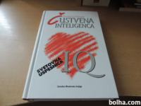 ČUSTVENA INTELIGENCA D. GOLEMAN MLADINSKA KNJIGA 1998