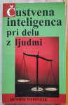 Čustvena inteligenca pri delu z ljudmi