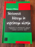 Dominic O'Brien - Skrivnosti hitrega in uspešnega učenja