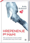 Hrepenenje po mami