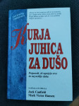 Knjiga Kurja juhica za dušo