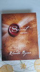 Knjiga The secret / Skrivnost - Rhonda Bryne