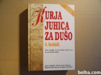 KURJA JUHICA ZA DUŠO, 4. KROŽNIK