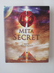 META SECRET, META SKRIVNOSTI, MEL GILL