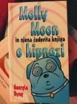 MOLLY MOON IN NJENA ČUDOVITA KNJIGA O HIPNOZI GEORGIA BYNG