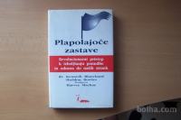 PLAPOLAJOČE ZASTAVE K. BLANCHARD TAXUS 1994