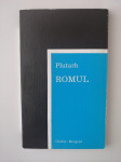 PLUTARH, ROMUL