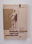 POSTANITE SAMI SVOJ PREROKOVALEC, GEOMANTIKA, KSENIJA KVAS