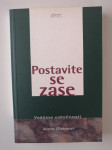 POSTAVI SE ZASE, VEŠČINE ODLOČNOSTI, ANNE DICKSON