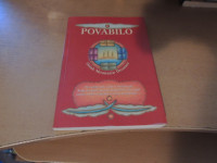 POVABILO O. MOUNTAIN DREAMER ZALOŽBA GANEŠ 1999