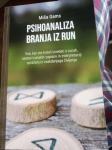 Psihoanaliza branja iz run - vse, kar ste hoteli izvedeti o runah