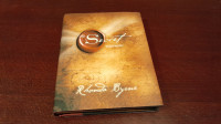 Rhonda Byrne: SKRIVNOST (The Secret)