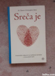 Sreča je - Dr. Shane Christopher Shea