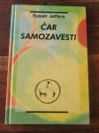 Susan Jeffers - Čar samozavesti