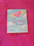 The Giving Heart - M. J. Ryan