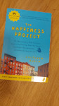 The Happiness Project, Gretchen Rubin