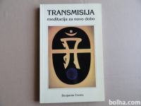 TRANSMISIJA MEDITACIJA ZA NOVO DOBO, BENJAMIN CREME