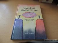 VSAKDANJI NESPORAZUMI W. GRANT MLADINSKA KNJIGA 2004