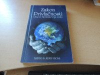 ZAKON PRIVLAČNOSTI OSNOVE ABRAHAMOVEGA NAUKA E. IN J. HICKS ARA 2008