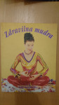 Zdravilna mudra. Sabrina Meško