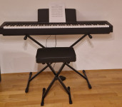 Digitalni piano Yamaha P 145 B