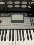 Električna klaviatura Startone MK-20