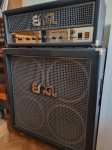 ENGL Fireball E625 60W + zvočnik Greenback E14