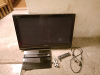 TV Panasonik