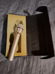 vintage mikrofon AKG D-190E cardioid dynamic, made in Austria