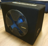 Subwoofer Blaupunkt GTb 300