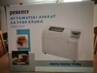 Aparat za peko kruha