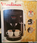 Avtomat za kavo, espresso Moulinex