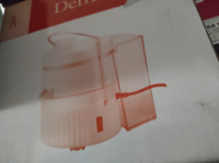 DELFIN HEALT JUICER