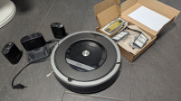 iRobot Roomba 860