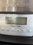 ProfiCook Sous Vide