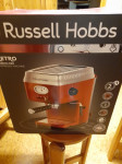 Russell Hobbs Retro kavomat