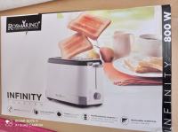 Rosmarino toaster