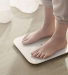 Xiaomi Pametna Tehtnica Mi Smart Scale 2 (bela) NOVA