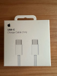 Apple usb-c kabel, 1m