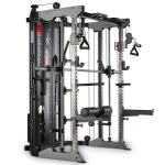 ATX MULTIFUNKCIJSKA NAPRAVA MULTIGYM GMX 2000