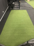 BASIC GRASS FLOORING