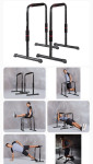 Bradlji za fitnes / pull up