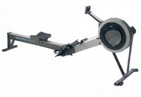 Concept 2, model C, PM2 monitor - veslač, ergometer