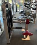 HORIZONTALNI PRITEG NA PRSA SELECTION LINE TECHNOGYM