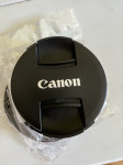 Canon pokrovček za objektiv 77mm (lens cap)