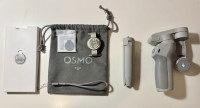 DJI Osmo Mobile 4 stabilizator - gimbal